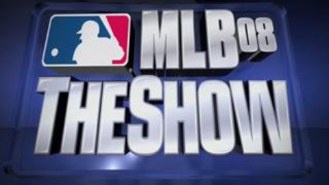 MLB 08: The Show Official Movie 2