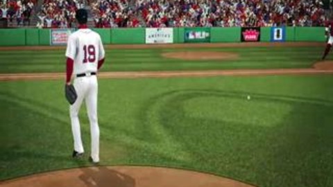 MLB 08: The Show Official Trailer 3