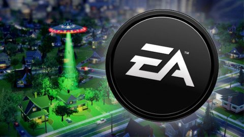 GS News - EA named 'Worst Company In America' ...again
