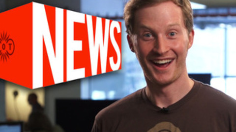GS News - New Vita announcements and the leaked Xbox One video