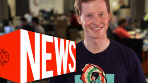 GS News - Activision Blizzard lobbyists, why GTA V has no female leads