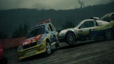 This Week in New Releases Dirt 3, NASCAR 2011, Kung Fu Panda 2