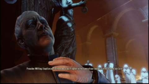 GS News - Valve refunds upset BioShock Infinite gamer