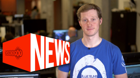 GS News - Dark Souls and PS4 updates, Nintendo loses an icon