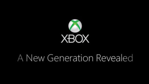 GS News - Xbox 720 reveal event May 21