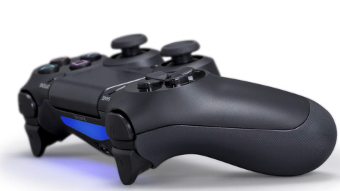 GS News - DualShock 4 shown off in new video