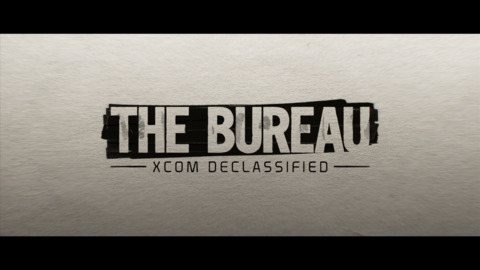 GS News - The Bureau: XCOM Declassified arrives in August