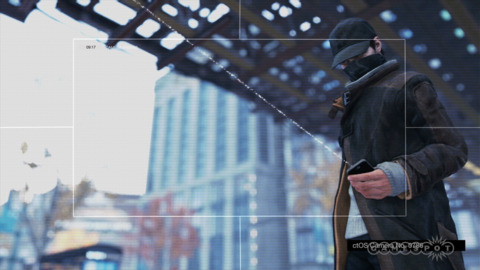GS News - Watch Dogs gets November 19 release date