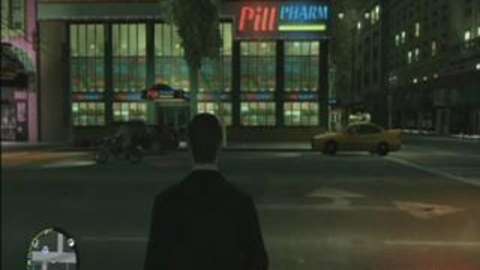 Grand Theft Auto IV Live Gameplay Marathon - Part 2