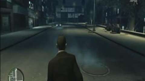 Grand Theft Auto IV Live Gameplay Marathon - Part 4