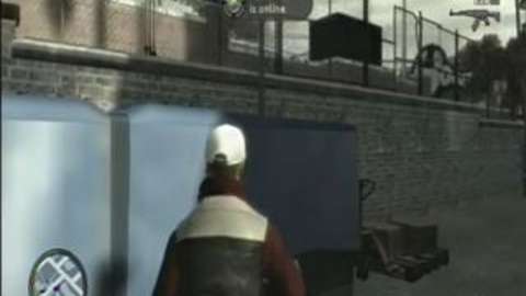 Grand Theft Auto IV Live Gameplay Marathon - Part 7