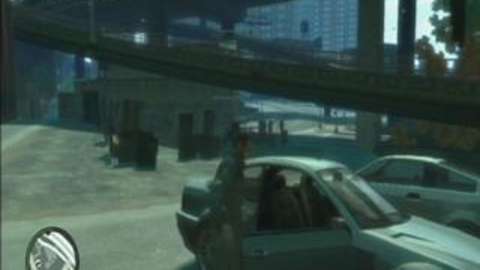 Grand Theft Auto IV Live Gameplay Marathon - Part 8