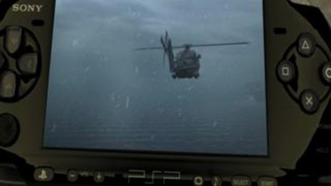 SOCOM: U.S. Navy SEALs Fireteam Bravo 3 Launch Trailer