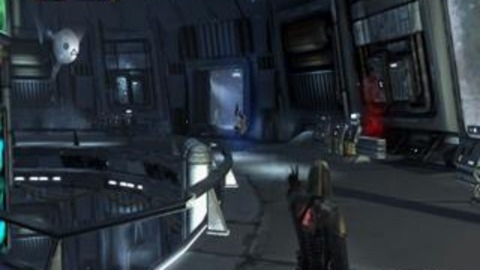The Force Unleashed Hoth Mission Pack - Rebel Command Center Gameplay Movie