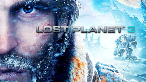 Now Playing - Lost Planet 3