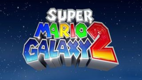 Super Mario Galaxy 2 Media Summit 2010 Trailer