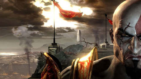 God of War III Interview: Stig Asmussen