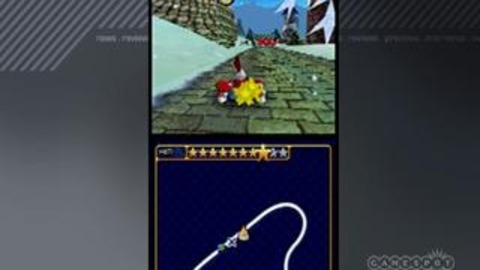 Sonic & Sega All-Stars Racing - Chickens, Karts, and Monster Trucks Gameplay Movie
