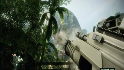 Battlefield: Bad Company 2 - Jungle Assault Gameplay Movie