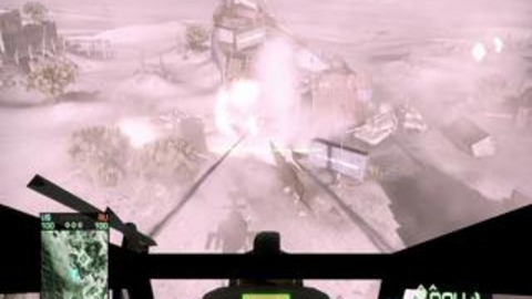 Battlefield: Bad Company 2 Launch Trailer