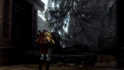 GameSpot Presents: Now Playing - God of War III