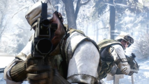 Battlefield: Bad Company 2 Video Review