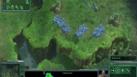 Starcraft II Video Preview
