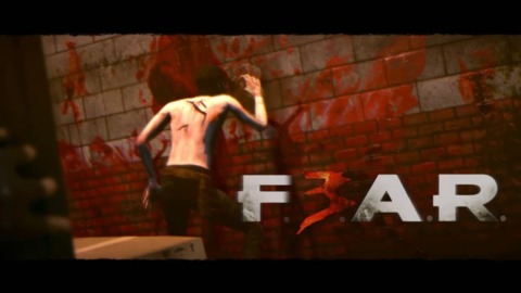 F.E.A.R. 3 - Behind the Scenes Video