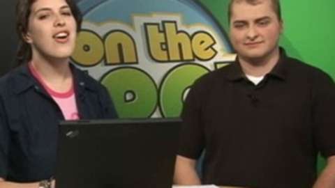  On the Spot - 04/06/06