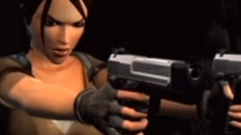 Tomb Raider: Legend Official Movie 16