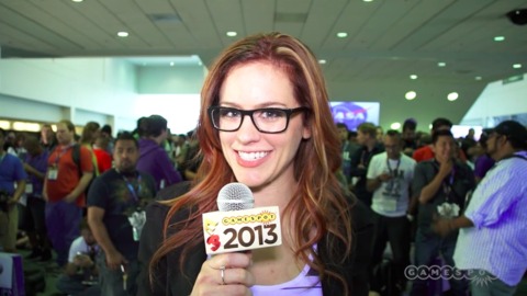 E3 On The Front Line - Run of the Nerds