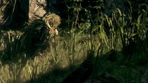 Sniper: Ghost Warrior - Sniping Tactics Trailer