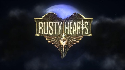 Rusty Hearts- Closed Beta Trailer