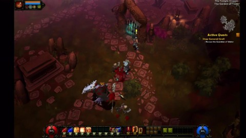 GameSpot Presents: Now Playing - Torchlight II