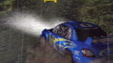 WRC: FIA World Rally Championship Gameplay Movie 1
