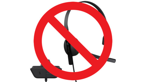 GS News - Xbox One does not include headset