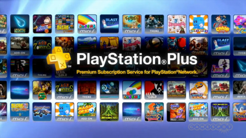 GS News - Sony on why PS Plus is required for PS4 online play