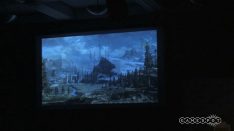 Comic-Con 2011 Panel: Star Wars: The Old Republic : Join Us, It Is Your Destiny