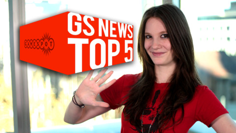 GS News Top 5 - Mattrick Leaves, LoL Player in Prison, Region-Locking