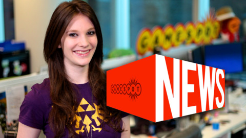 GS News - Play PS4 games anywhere, new Nintendo franchise?