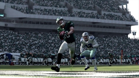 Madden NFL 12 - Game On Video