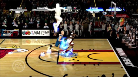 NBA Jam: On Fire Edition - First-Look Video