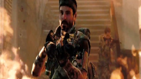 Call of Duty: Black Ops Pre-E3 Interview: Mark Lamia