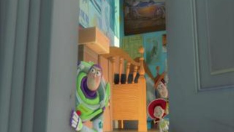 Toy Story 3 Developer Diary #1