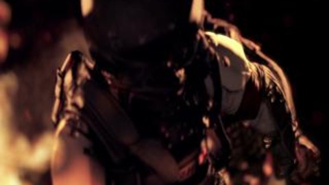 Killzone 3 Teaser Trailer