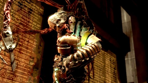 Dead Space Video Review