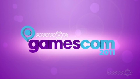 Gamescom 2011: Johnny's Hall 6 Tour