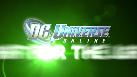 Gamescom 20011: DC Universe Online: Fight for the Light - Why Green Lantern? Video