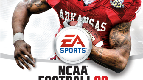NCAA Football 09 Review - GameSpot