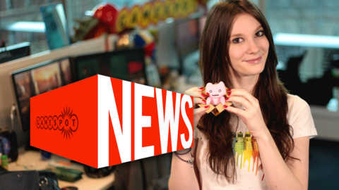 GS News - Ex-WoW devs’ new MMO model, Xbox One + free game?